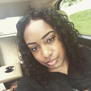 Meet your Posher, Shaina